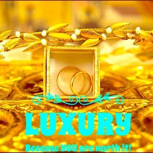 Because, YOU are worth it!!